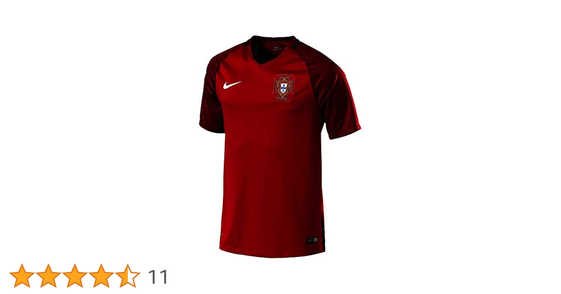 Nike ポルトガル代表ジャージ DRI-FIT ポルトガル代表 リイシュージャージー／サッカーショップKAMO